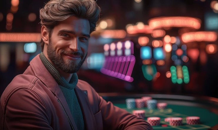 9q bet Ascent Dan Haven